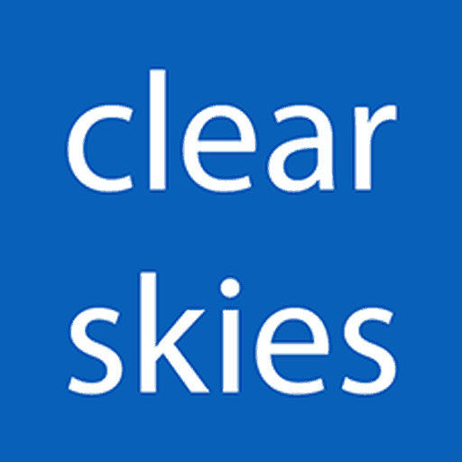 Clear Skies